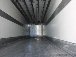 SCHMITZ CARGOBULL SCB S3B, THERMO KING SLXe 300, 2X PALLET BASKET