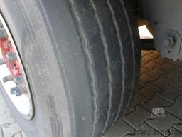 SCHMITZ CARGOBULL SCB S3B, THERMO KING SLXe 300, 2X PALLET BASKET