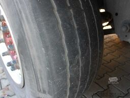 SCHMITZ CARGOBULL SCB S3B, THERMO KING SLXe 300, 2X PALLET BASKET