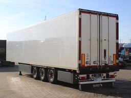 SCHMITZ CARGOBULL SCB S3B, THERMO KING SLXe 300, 2X PALLET BASKET