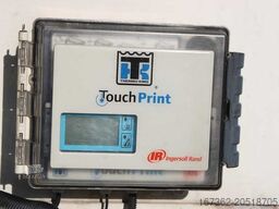 SCHMITZ CARGOBULL SCB S3B, THERMO KING SLXe 300, 2X PALLET BASKET