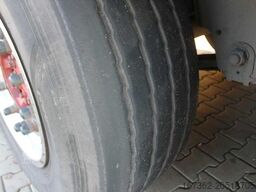 SCHMITZ CARGOBULL SCB S3B, THERMO KING SLXe 300, 2X PALLET BASKET