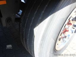 SCHMITZ CARGOBULL SCB S3B, THERMO KING SLXe 300, 2X PALLET BASKET