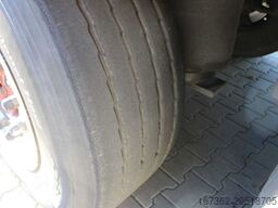 SCHMITZ CARGOBULL SCB S3B, THERMO KING SLXe 300, 2X PALLET BASKET