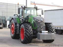 FENDT 942 G7, NAVIGATION