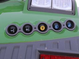 FENDT 942 G7, NAVIGATION