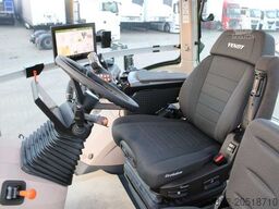 FENDT 942 G7, NAVIGATION