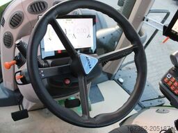 FENDT 942 G7, NAVIGATION