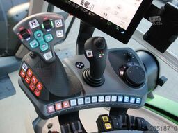 FENDT 942 G7, NAVIGATION