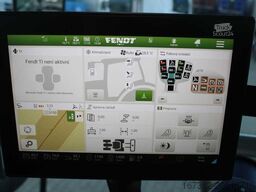 FENDT 942 G7, NAVIGATION