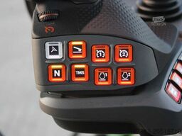 FENDT 942 G7, NAVIGATION