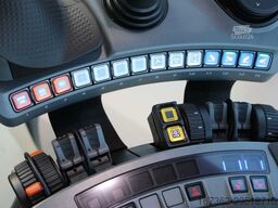 FENDT 942 G7, NAVIGATION