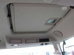 FENDT 942 G7, NAVIGATION