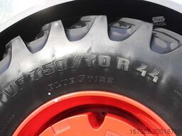 FENDT 942 G7, NAVIGATION