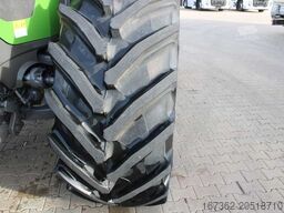 FENDT 942 G7, NAVIGATION