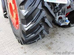 FENDT 942 G7, NAVIGATION