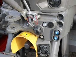 FENDT 724 G7, NAVIGATION