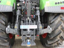 FENDT 724 G7, NAVIGATION