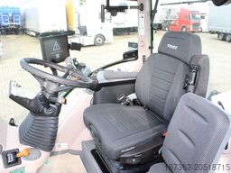 FENDT 724 G7, NAVIGATION