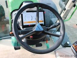 FENDT 724 G7, NAVIGATION