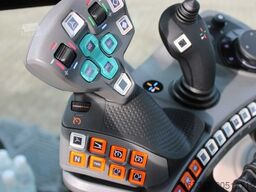 FENDT 724 G7, NAVIGATION