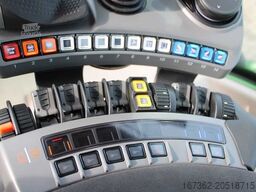 FENDT 724 G7, NAVIGATION