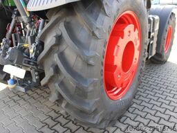 FENDT 724 G7, NAVIGATION