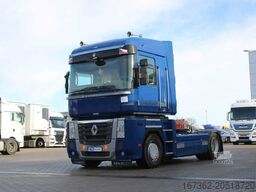 RENAULT MAGNUM 520, EURO 5EEV, HYDRAULIC, RETARDER