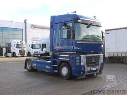 RENAULT MAGNUM 520, EURO 5EEV, HYDRAULIC, RETARDER