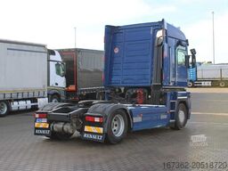 RENAULT MAGNUM 520, EURO 5EEV, HYDRAULIC, RETARDER
