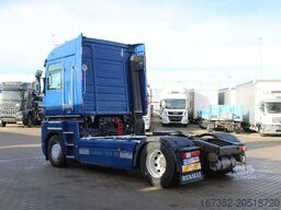 RENAULT MAGNUM 520, EURO 5EEV, HYDRAULIC, RETARDER