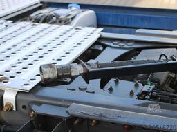 RENAULT MAGNUM 520, EURO 5EEV, HYDRAULIC, RETARDER