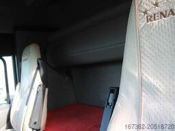 RENAULT MAGNUM 520, EURO 5EEV, HYDRAULIC, RETARDER