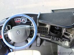 RENAULT MAGNUM 520, EURO 5EEV, HYDRAULIC, RETARDER