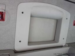 RENAULT MAGNUM 520, EURO 5EEV, HYDRAULIC, RETARDER