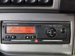 RENAULT MAGNUM 520, EURO 5EEV, HYDRAULIC, RETARDER