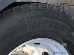 RENAULT MAGNUM 520, EURO 5EEV, HYDRAULIC, RETARDER