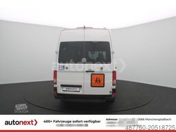 VOLKSWAGEN Crafter 35 *ROLLSTUHL-LIFT* KAMERA+STNADHEIZ. 21
