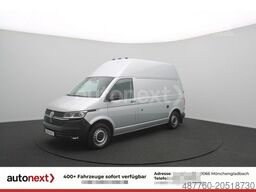 VOLKSWAGEN T6.1 Transporter Hochdach *Werkstatt* KAMERA+NAV