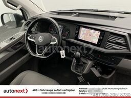 VOLKSWAGEN T6.1 Transporter Hochdach *Werkstatt* KAMERA+NAV