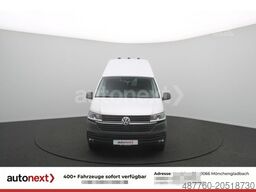 VOLKSWAGEN T6.1 Transporter Hochdach *Werkstatt* KAMERA+NAV