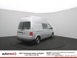 VOLKSWAGEN T6.1 Transporter Hochdach *Werkstatt* KAMERA+NAV
