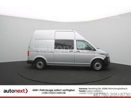 VOLKSWAGEN T6.1 Transporter Hochdach *Werkstatt* KAMERA+NAV