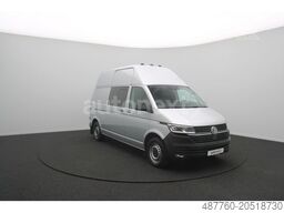 VOLKSWAGEN T6.1 Transporter Hochdach *Werkstatt* KAMERA+NAV