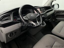 VOLKSWAGEN T6.1 Transporter Hochdach *Werkstatt* KAMERA+NAV