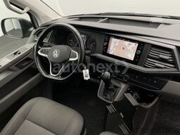 VOLKSWAGEN T6.1 Transporter Hochdach *Werkstatt* KAMERA+NAV