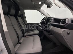 VW T6.1 Transporter Hochdach *Werkstatt* KAMERA+NAV