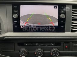 VOLKSWAGEN T6.1 Transporter Hochdach *Werkstatt* KAMERA+NAV
