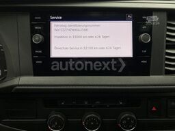 VW T6.1 Transporter Hochdach *Werkstatt* KAMERA+NAV