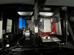 VOLKSWAGEN T6.1 Transporter Hochdach *Werkstatt* KAMERA+NAV